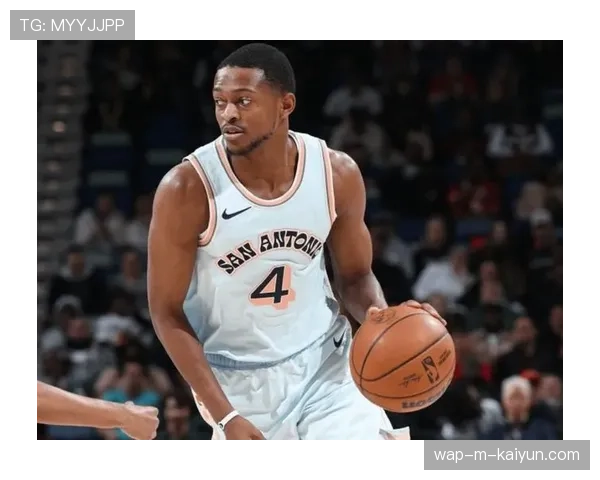 马刺调整赛前布置由福克斯持球主攻，卡斯尔专注防守引导坎宁安陷入陷阱